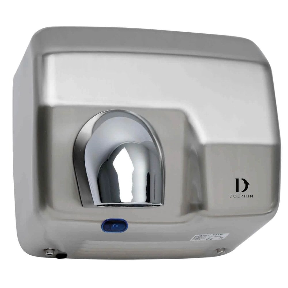 Dolphin Hand Dryer