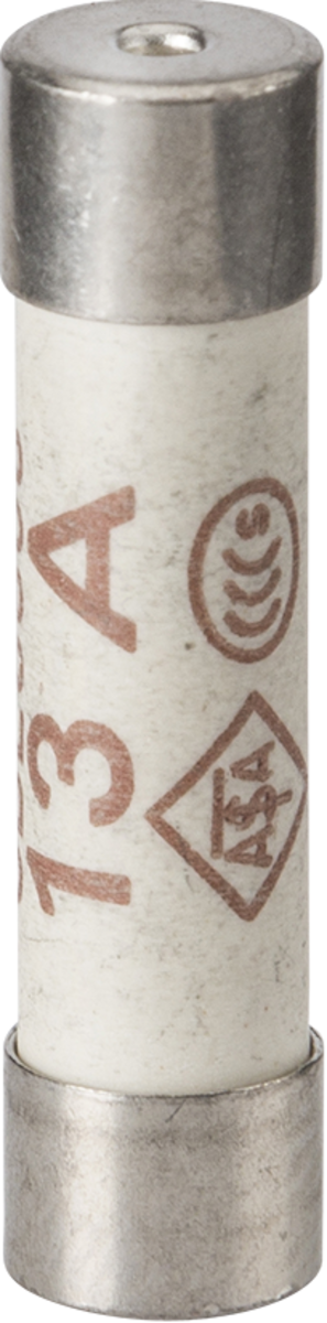 Knightsbridge 13A Fuse - General Purpose Cartridge Fuse