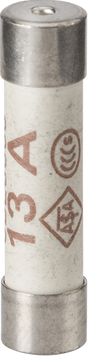 Knightsbridge 13A Fuse - General Purpose Cartridge Fuse