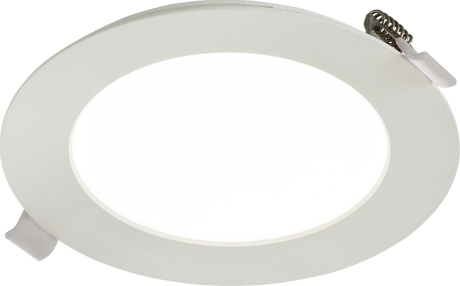 Knightsbridge KARA 230V IP20 6W LED Recessed Panel - 4000K