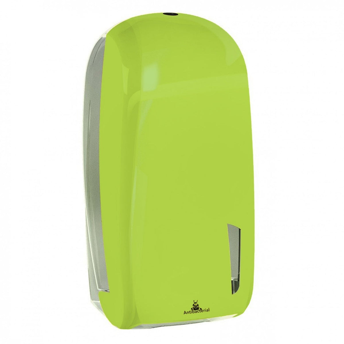 Designer Bulk Pack Toilet Tissue Dispenser (Antibacterial)