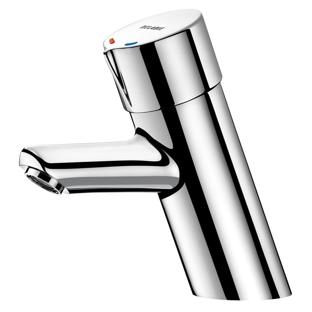 79500015 DELABIE TEMPOMIX time flow mixer Basin Tap