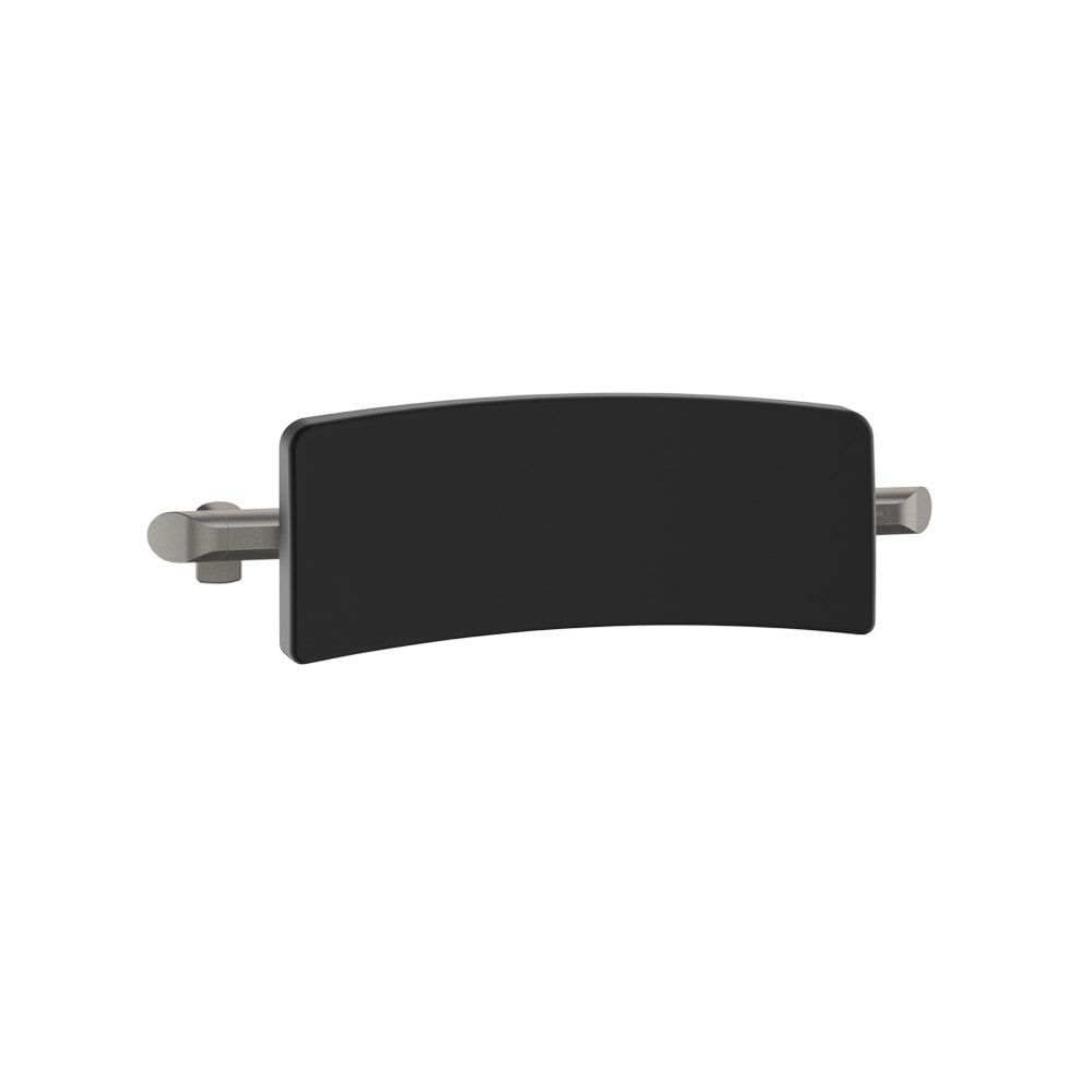 Be-Line® comfort backrest for WCs 511928