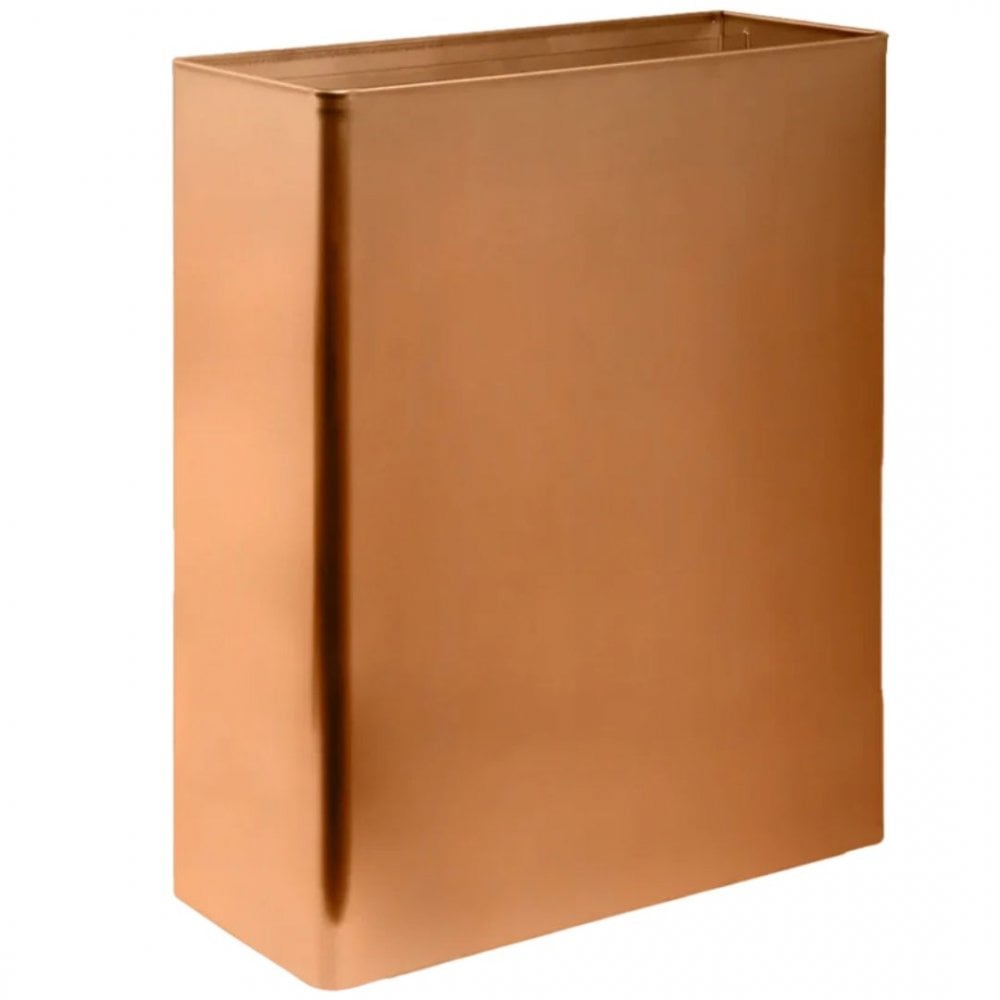 Wall Mounted 25L Waste Receptacle TSL.279