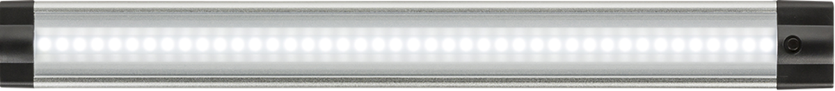 24V 3W LED Linkable Flat Striplight - Cool White, 310mm