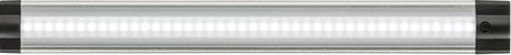 24V 3W LED Linkable Flat Striplight - Cool White, 310mm
