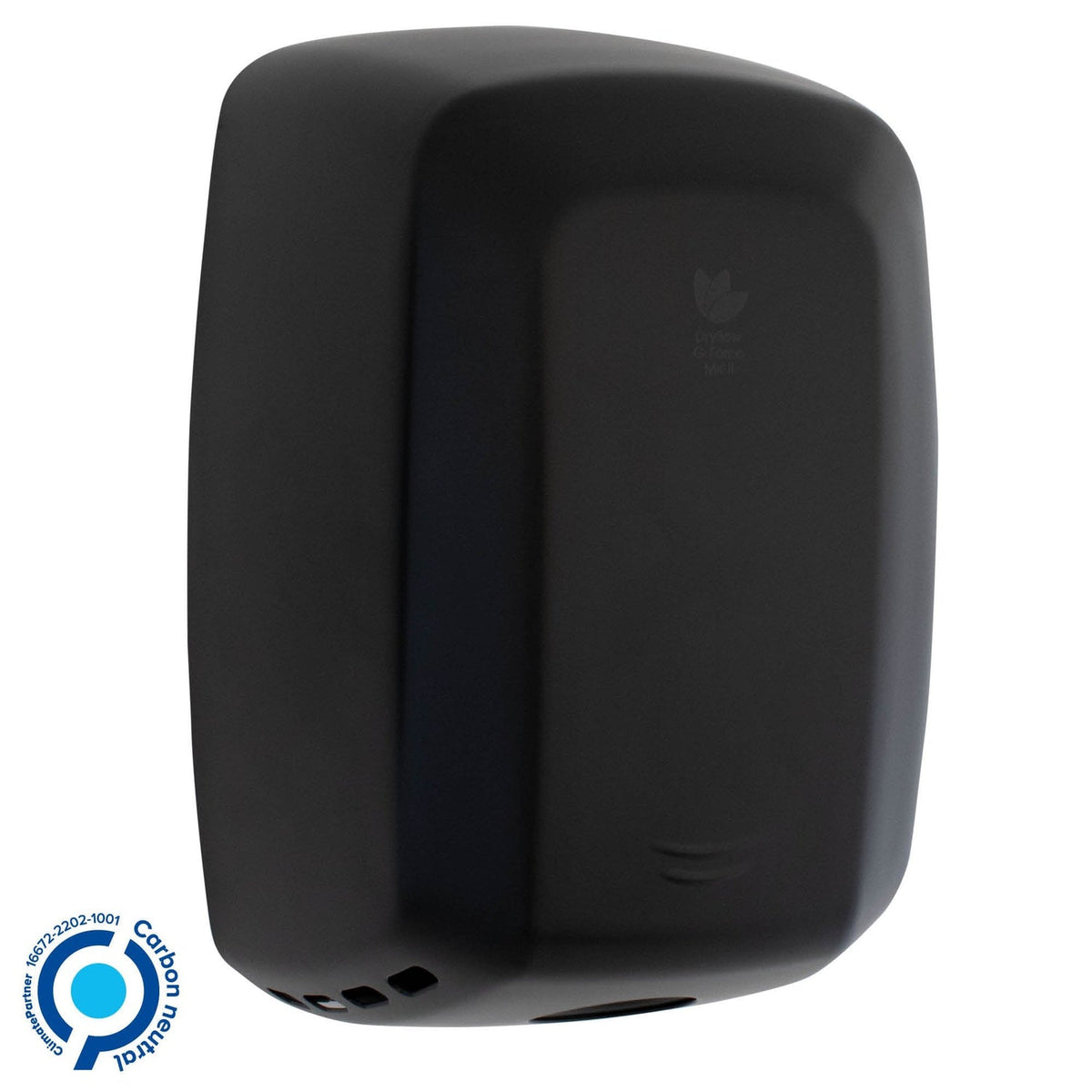 G-Force MKII Hand Dryer with HEPA filter