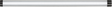 24V 5W LED Linkable Flat Striplight 6000K