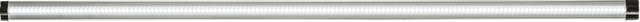 24V 11W LED Linkable Flat Striplight - Cool White - 1010mm