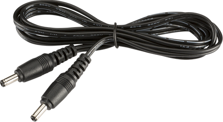 12/24V DC Linking Power Lead for LED Striplights, 1000mm