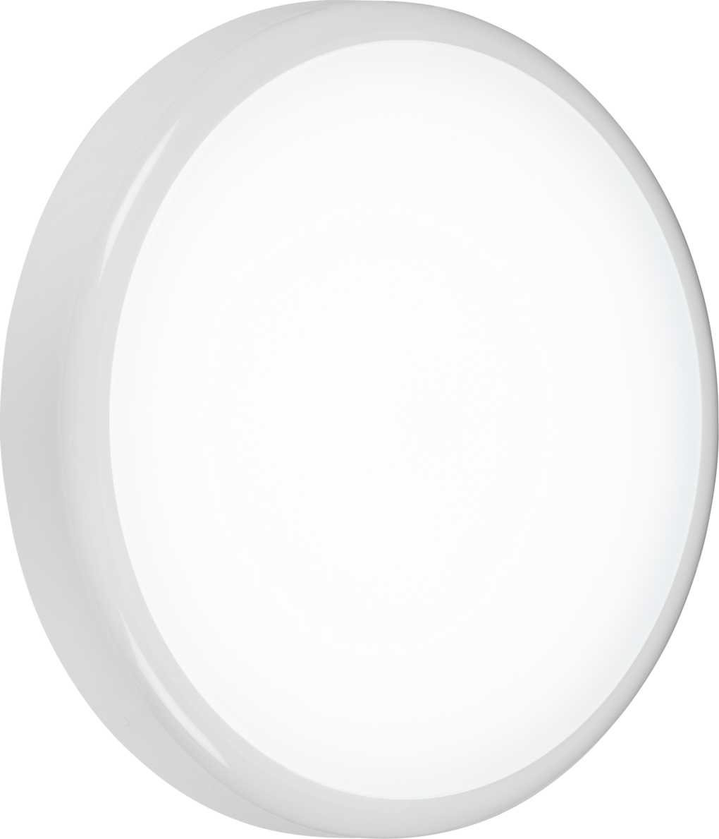 230V IP65 20W CCT Adjustable DALI LED Bulkhead