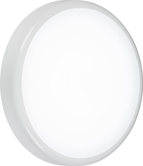230V IP65 20W CCT Adjustable DALI LED Emergency Bulkhead
