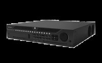 HikVision: iDS-9016HUHI-M8/S, 16 Channel 5MP H.265 AcuSense DVR, 2U, Deep Learning