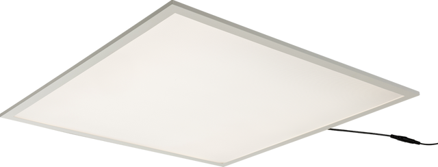 230V IP40 600 x 600mm CCT 30W LED Dimmable Backlit Panel