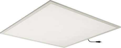 230V IP40 600mm x 600mm 4000K 30W LED Backlit Panel