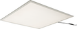 230V IP40 600 x 600mm CCT 30W UGR19 LED Backlit DALI2 Panel