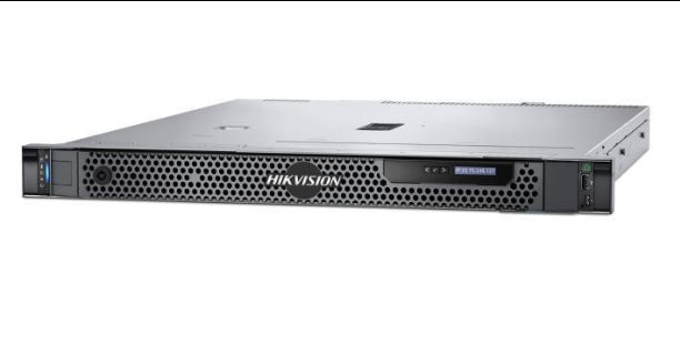 HikCentral-P-VSS-Base/HW/64Ch(B)