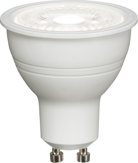 230V 5W GU10 LED 4000K Dimmable Bulb