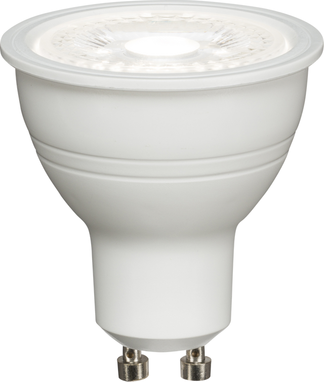 230V 5W GU10 LED 4000K Dimmable Bulb