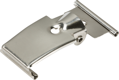 Stainless Steel Clips (Pk 20) for Non-Corrosive Fixtures