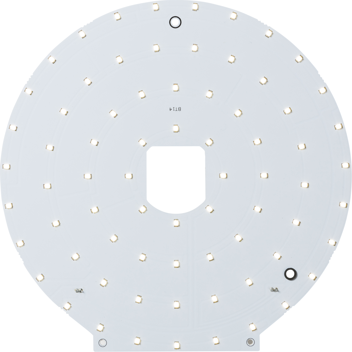4000K LED Plate for BT14CT - SMD LED