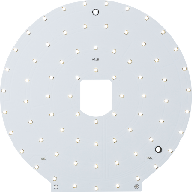 4000K LED Plate for BT14CT - SMD LED