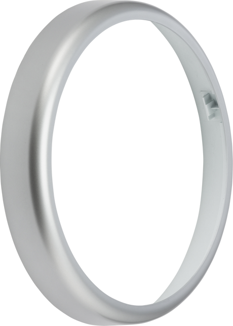 BT14 Bezel Accessory Silver - 315mm Diameter