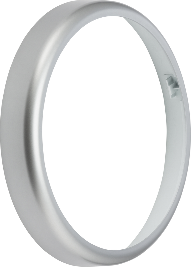 BT14 Bezel Accessory Silver - 315mm Diameter