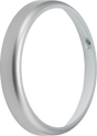 BT14 Bezel Accessory Silver - 315mm Diameter