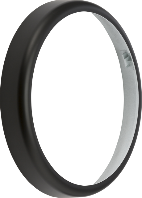 BT14 Bezel Accessory Black for BT14 LED Bulkheads