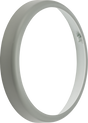 BT9 Bezel Accessory Grey compatible with BT9 LED Bulkhead