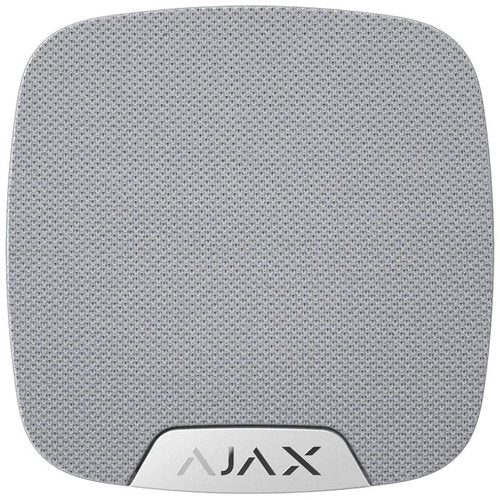 Ajax Systems 176851.391.WH1 wireless siren