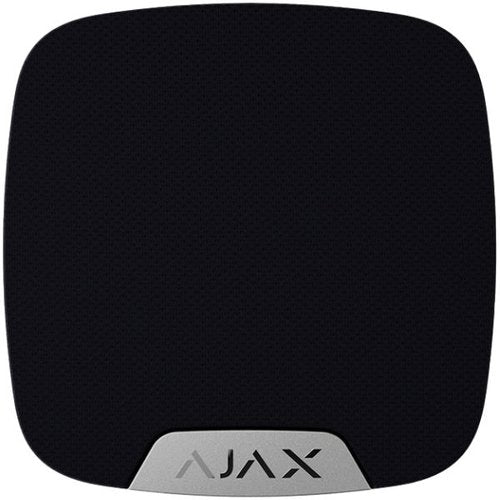 Ajax Systems 176852.391.BL1 wireless siren