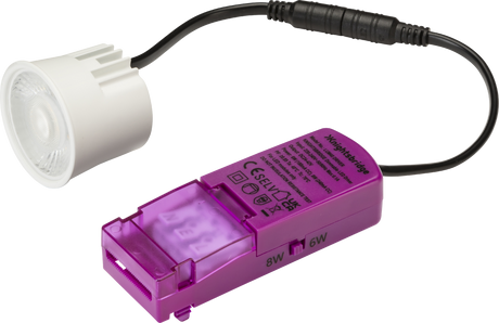 LUMINA Retrofit LED Module 6/8W with 3 x CCT