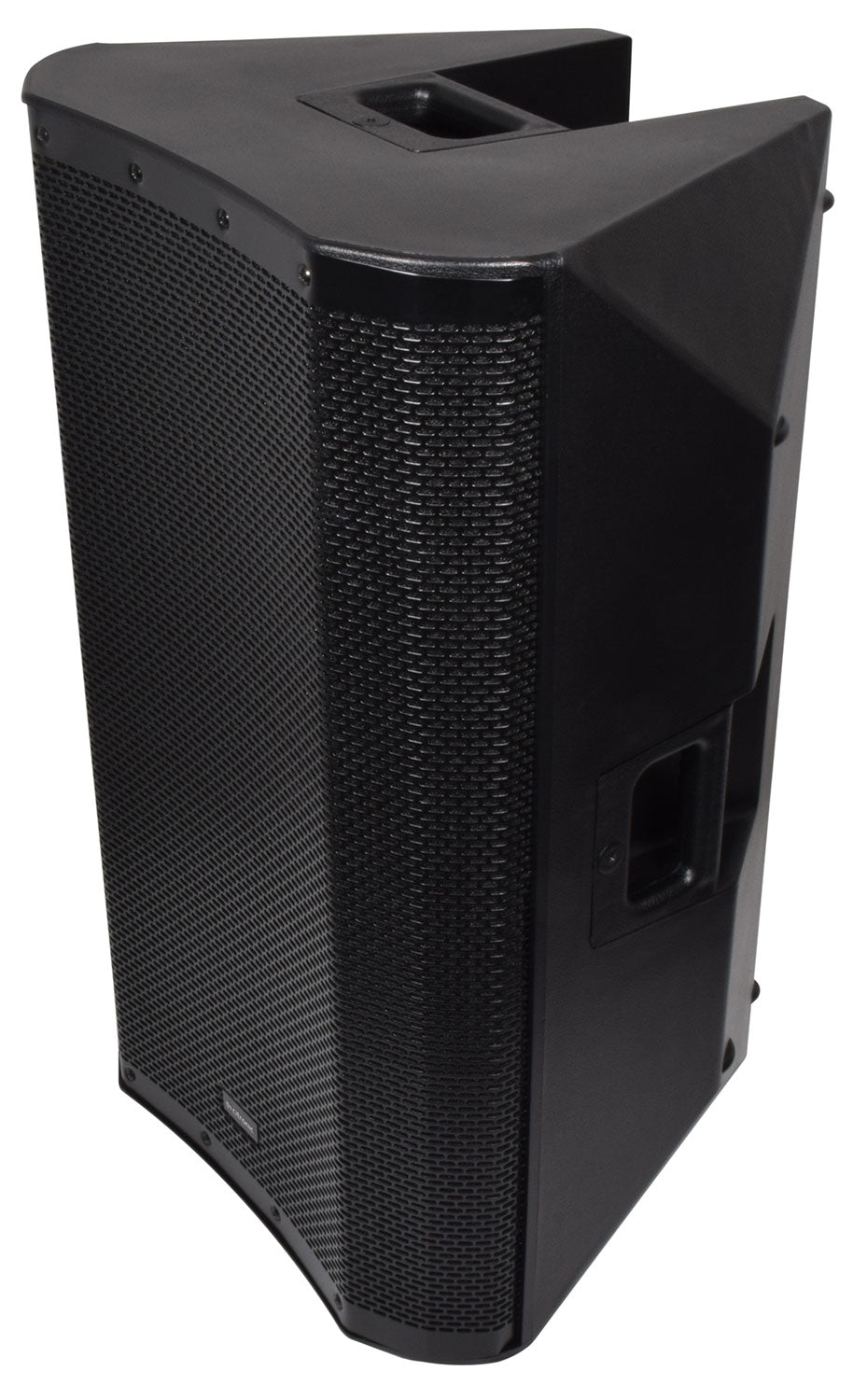 Citronic 178.115UK 15-inch active PA cabinet