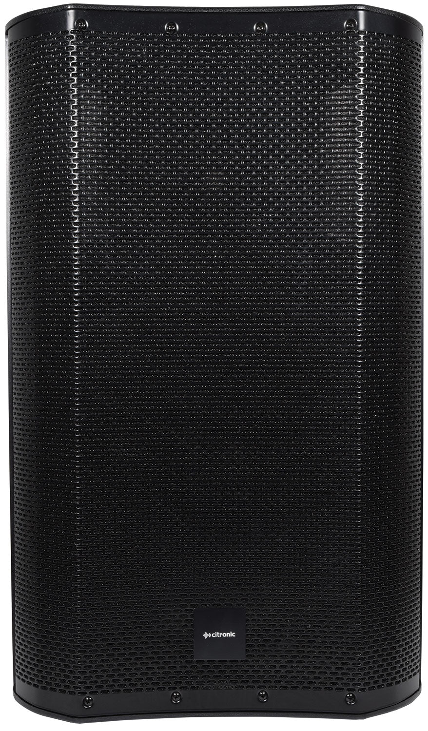 Citronic 178.115UK 15-inch active PA cabinet