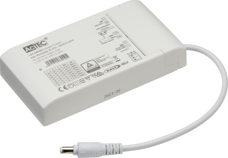 Knightsbridge 45W Adjustable Constant Current DALI2 Driver