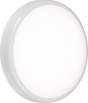 230V IP65 20W CCT LED Bulkhead with Corridor Function - White