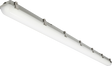 Torlan 230V IP65 IK08 6ft Selectable LED Non-Corrosive Light