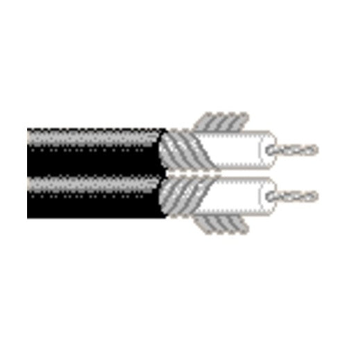 Belden 1807A B591000 coaxial cable