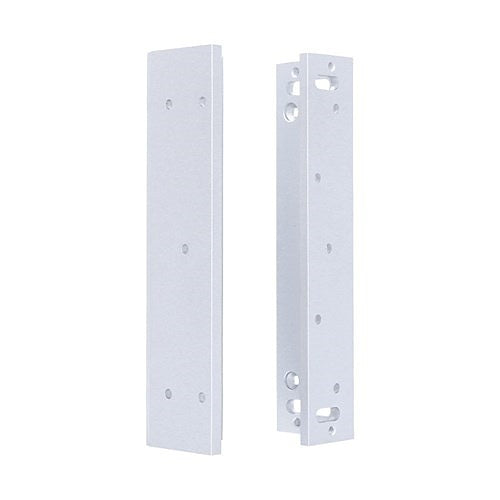 CDVI 180ZL mounting bracket, silver