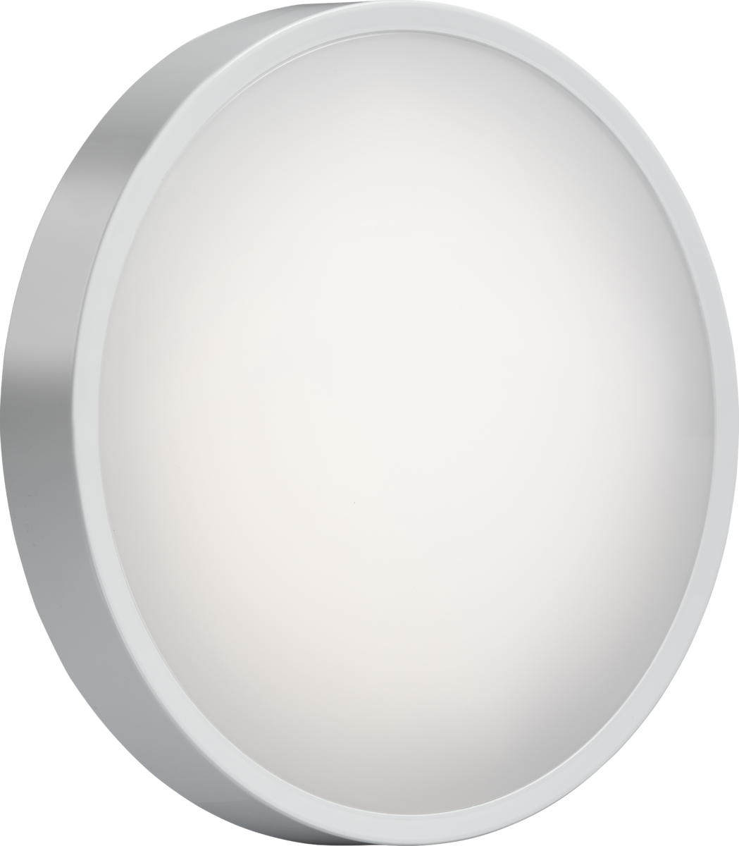 BT EVO 230V IP65 LED Bulkhead with Microwave Sensor