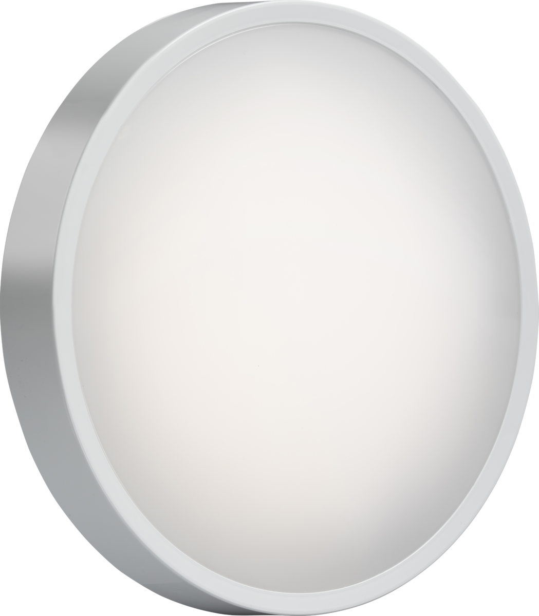 BT EVO 230V IP65 IK10 Emergency LED Bulkhead with Microwave Sensor