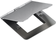 2G Modular Floor Plate - Brushed Chrome - Premium Grade Steel