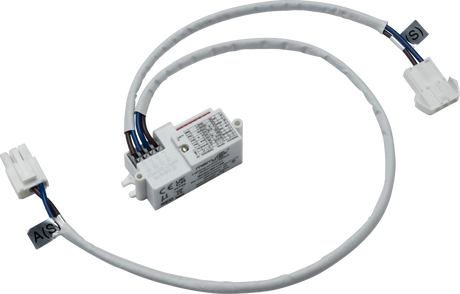 Knightsbridge Modular Microwave Sensor - Adjustable Features