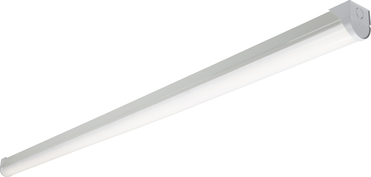 230V 6ft 48W Modular LED High Power Batten - 4000K