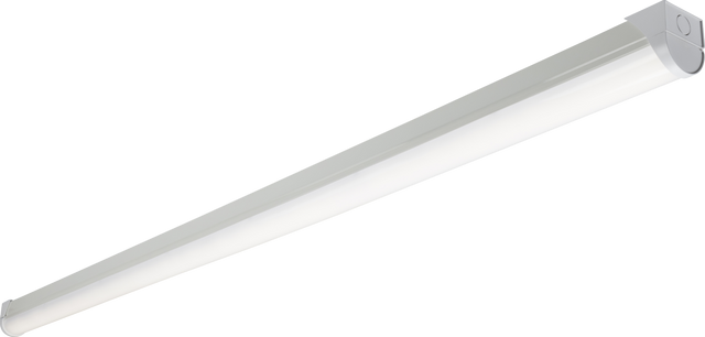 230V 6ft 48W Modular LED High Power Batten - 4000K
