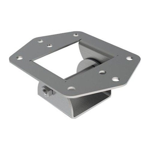 WEC 1SA pole top mount for housings & mounts