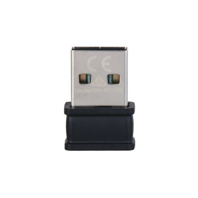 Dahua Technology DH-NC300 wireless adapter, External