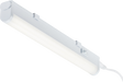 230V 4W LED Linkable Striplight CCT Adjustable - 277mm
